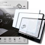 Verre Trempé pour Tesla Model 3 / Y